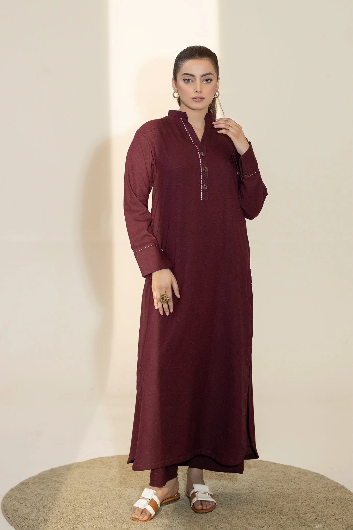 New in
